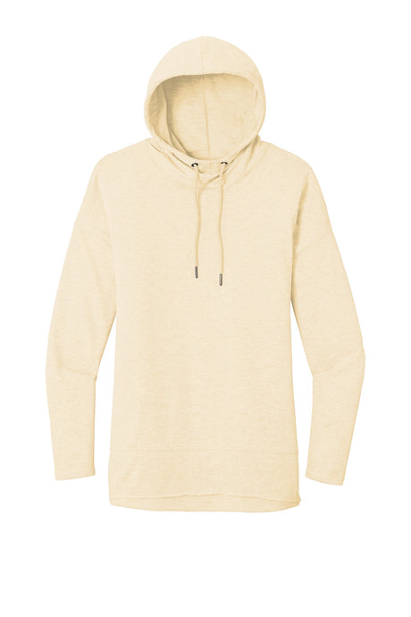 District Women's Featherweight French Terry Hoodie DT671 District
