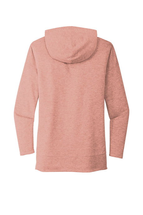 District Women's Featherweight French Terry Hoodie DT671 District