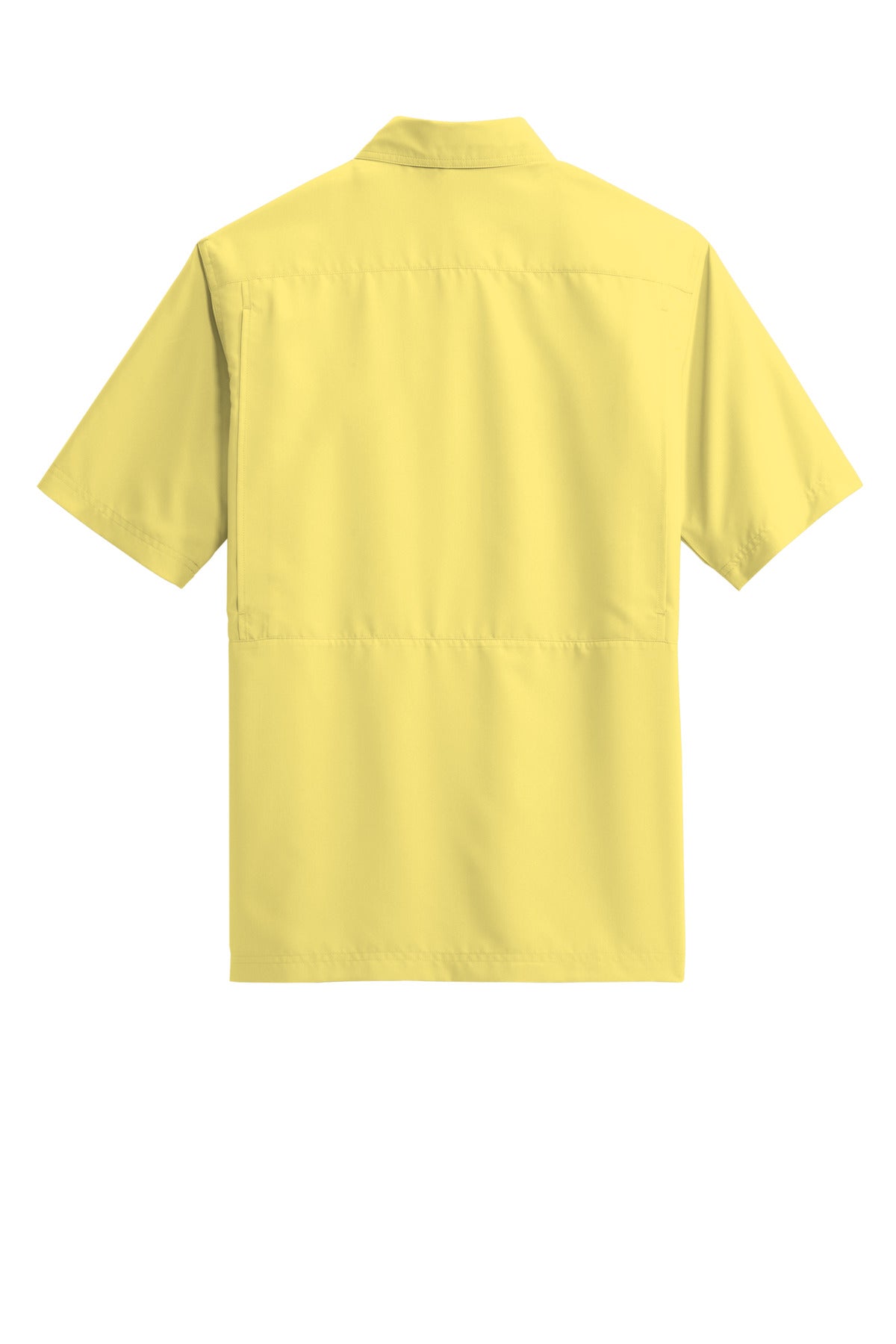 Port Authority Men's Short Sleeve UV Daybreak Shirt W961