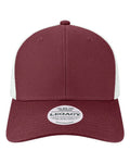 LEGACY Mid-Pro Snapback Trucker Cap LEGACY