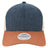 LEGACY Mid-Pro Snapback Trucker Cap LEGACY