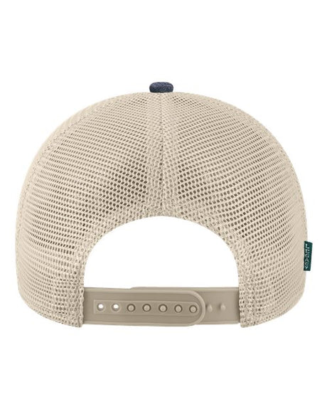 LEGACY Mid-Pro Snapback Trucker Cap LEGACY