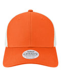 LEGACY Mid-Pro Snapback Trucker Cap LEGACY