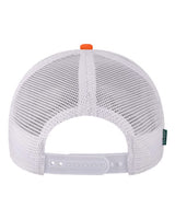 LEGACY Mid-Pro Snapback Trucker Cap LEGACY