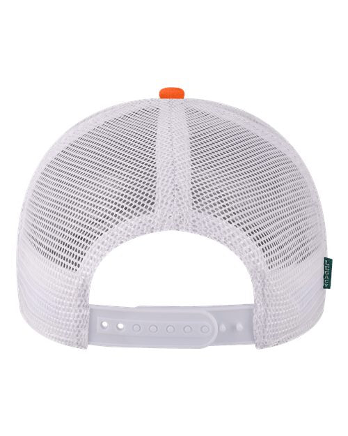 LEGACY Mid-Pro Snapback Trucker Cap