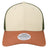 LEGACY Mid-Pro Snapback Trucker Cap LEGACY
