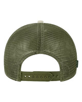 LEGACY Mid-Pro Snapback Trucker Cap LEGACY