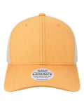 LEGACY Mid-Pro Snapback Trucker Cap LEGACY