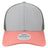 LEGACY Mid-Pro Snapback Trucker Cap LEGACY