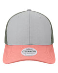 LEGACY Mid-Pro Snapback Trucker Cap LEGACY