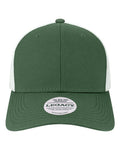 LEGACY Mid-Pro Snapback Trucker Cap LEGACY