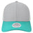 LEGACY Mid-Pro Snapback Trucker Cap LEGACY