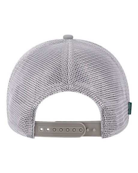 LEGACY Mid-Pro Snapback Trucker Cap LEGACY