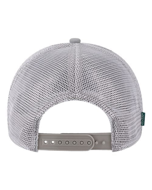 LEGACY Mid-Pro Snapback Trucker Cap