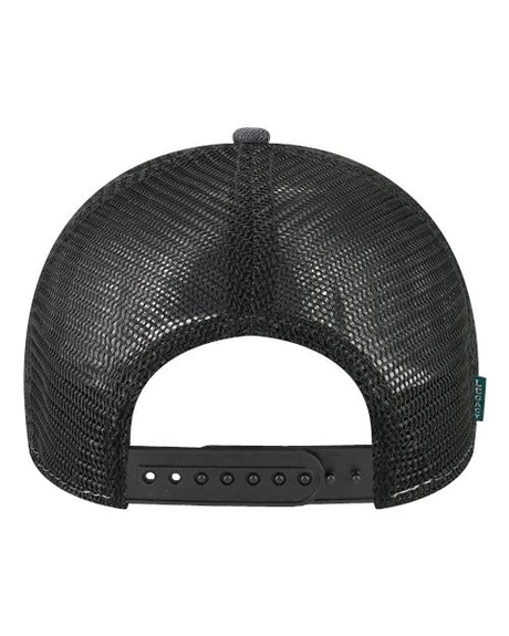 LEGACY Mid-Pro Snapback Trucker Cap LEGACY