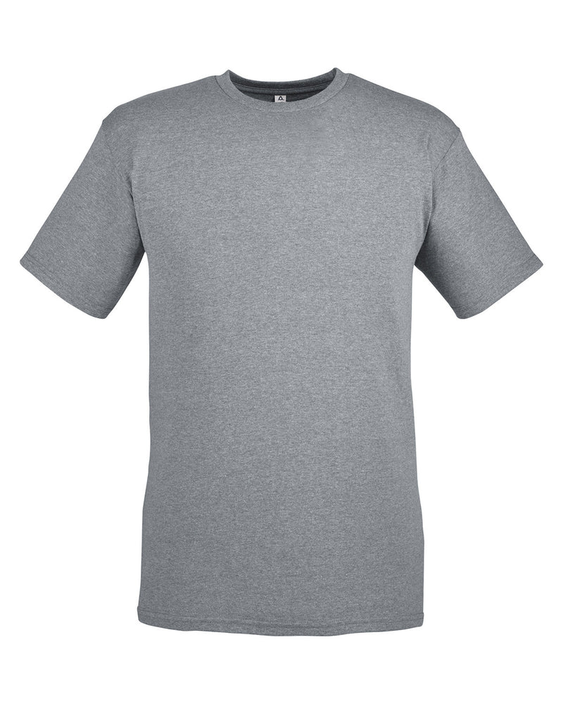 American Apparel Adult 5.5 oz., 100% Soft Spun Cotton T-Shirt