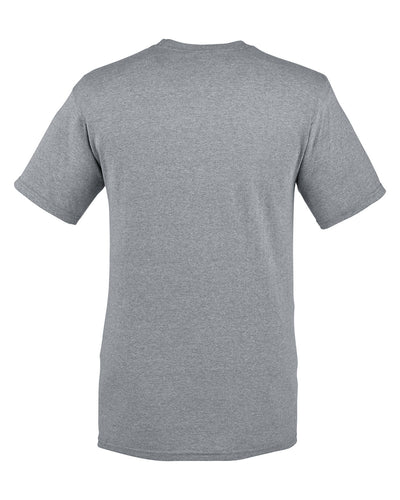 American Apparel Adult 5.5 oz., 100% Soft Spun Cotton T-Shirt