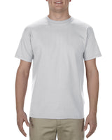 American Apparel Adult 5.5 oz., 100% Soft Spun Cotton T-Shirt American Apparel