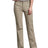 Dickies Ladies' Relaxed Straight Stretch Twill Pant Dickies