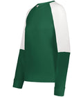 Holloway Ladies Momentum Team Fleece Crew
