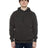Beimar Unisex Pigment-Dyed Hooded Sweatshirt Beimar