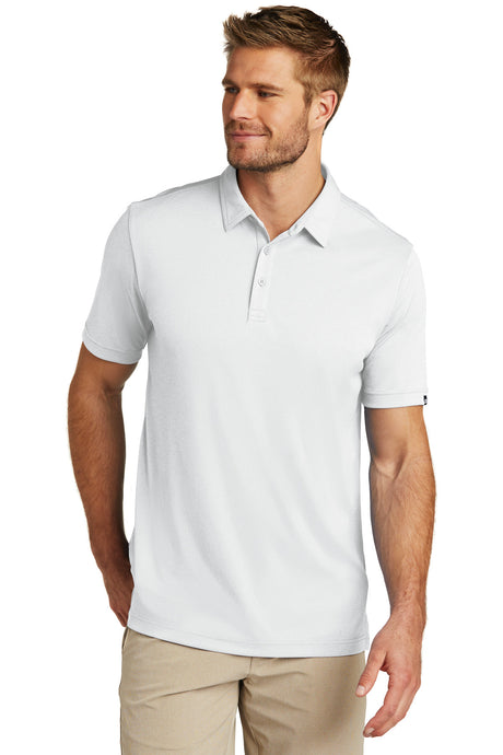 TravisMathew Men's Coto Performance Polo