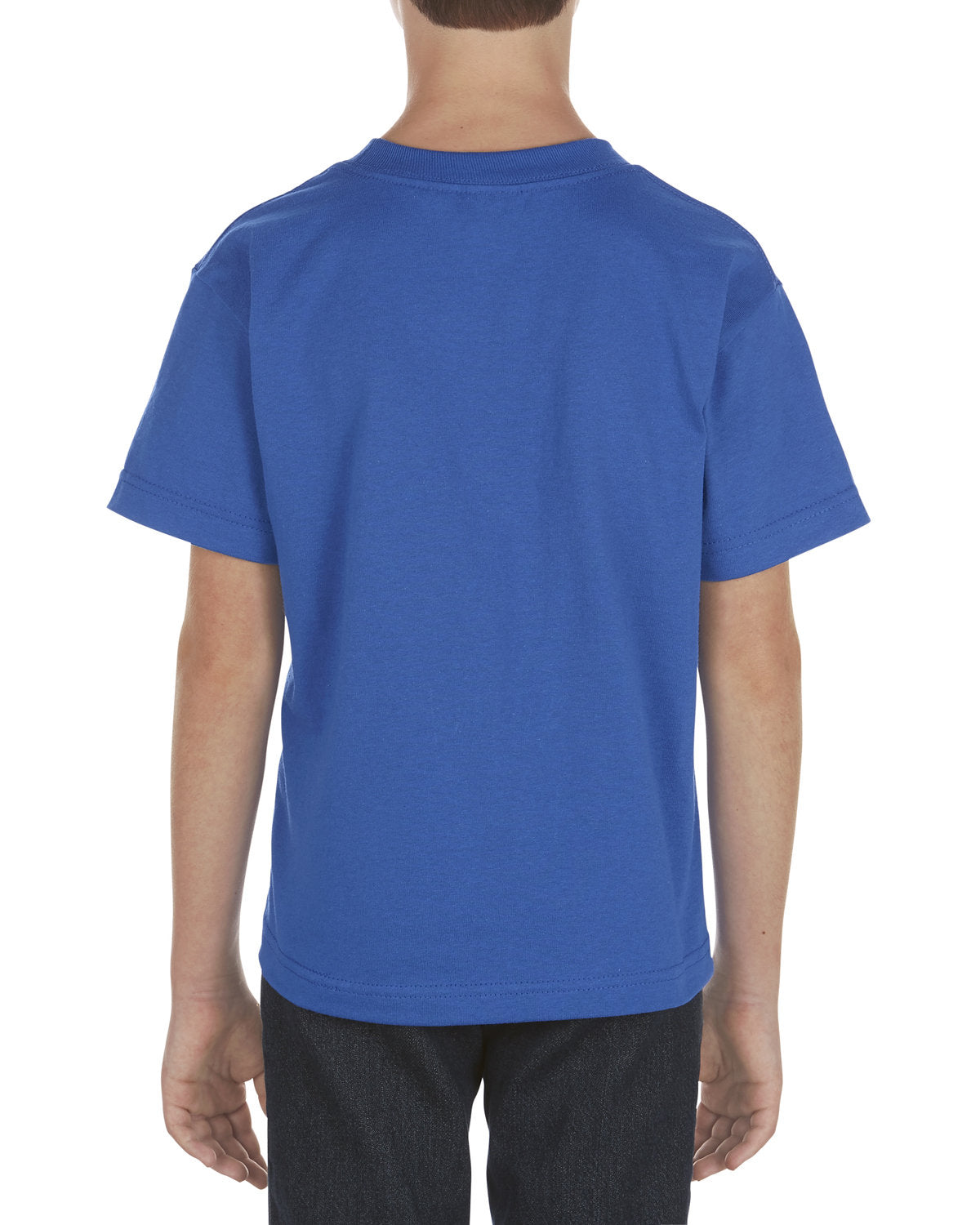 Alstyle Youth 6.0 oz., 100% Cotton T-Shirt Alstyle