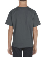 Alstyle Youth 6.0 oz., 100% Cotton T-Shirt Alstyle