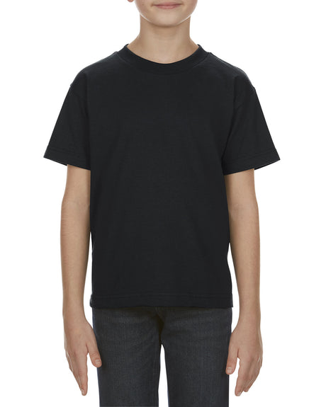 Alstyle Youth 6.0 oz., 100% Cotton T-Shirt Alstyle