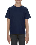 Alstyle Youth 6.0 oz., 100% Cotton T-Shirt Alstyle