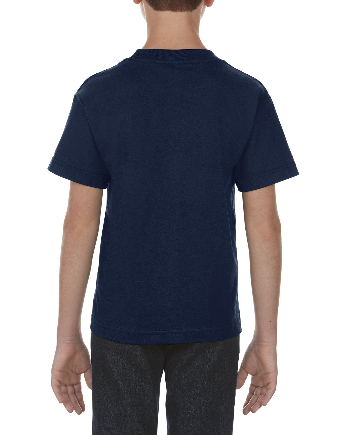 Alstyle Youth 6.0 oz., 100% Cotton T-Shirt Alstyle