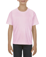 Alstyle Youth 6.0 oz., 100% Cotton T-Shirt Alstyle