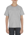 Alstyle Youth 6.0 oz., 100% Cotton T-Shirt Alstyle