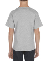 Alstyle Youth 6.0 oz., 100% Cotton T-Shirt Alstyle