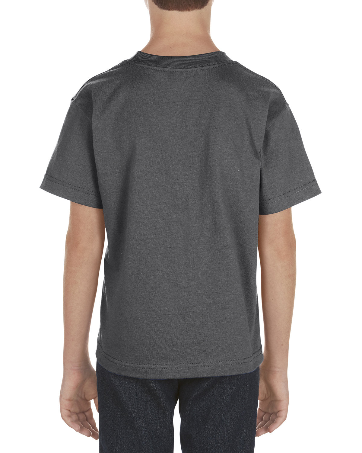 Alstyle Youth 6.0 oz., 100% Cotton T-Shirt Alstyle