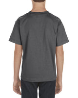 Alstyle Youth 6.0 oz., 100% Cotton T-Shirt Alstyle