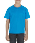 Alstyle Youth 6.0 oz., 100% Cotton T-Shirt Alstyle