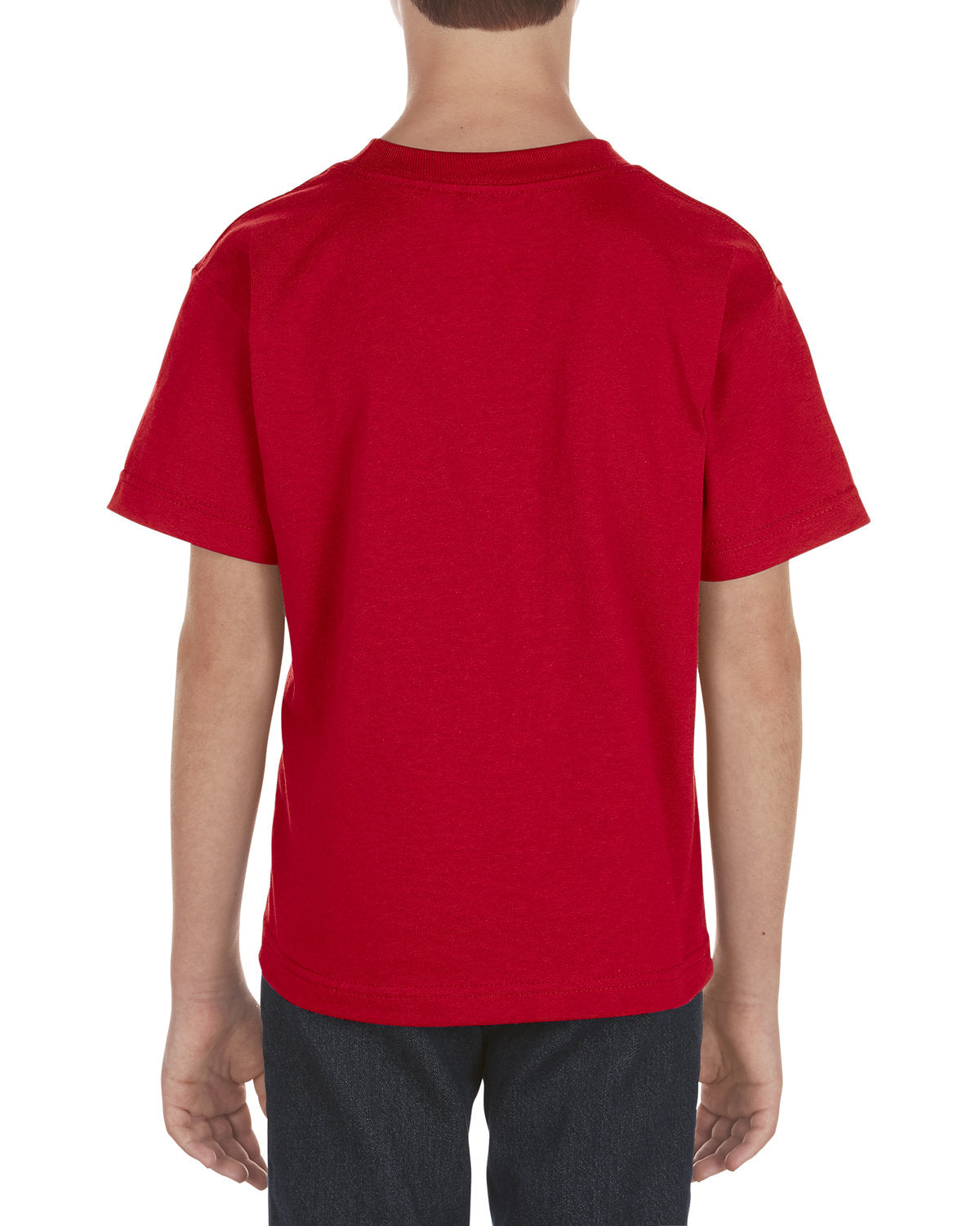 Alstyle Youth 6.0 oz., 100% Cotton T-Shirt Alstyle