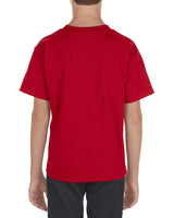 Alstyle Youth 6.0 oz., 100% Cotton T-Shirt Alstyle