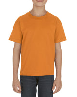 Alstyle Youth 6.0 oz., 100% Cotton T-Shirt Alstyle