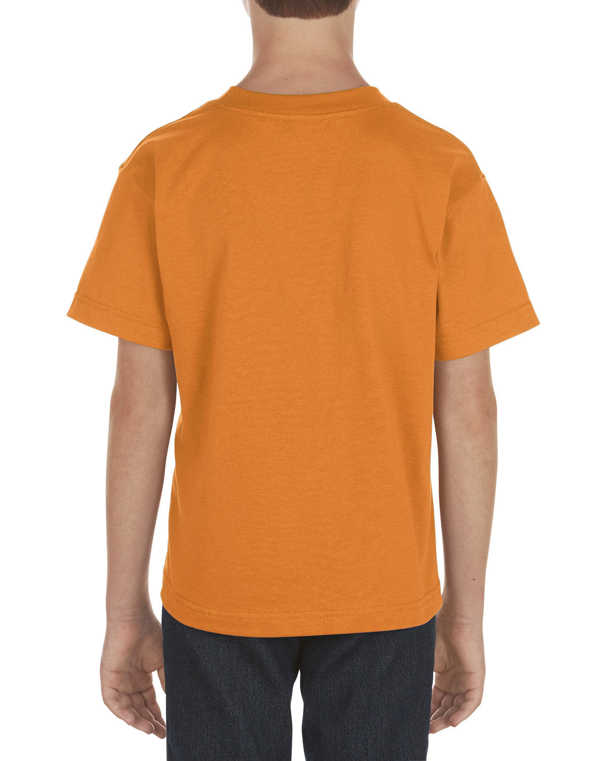 Alstyle Youth 6.0 oz., 100% Cotton T-Shirt Alstyle