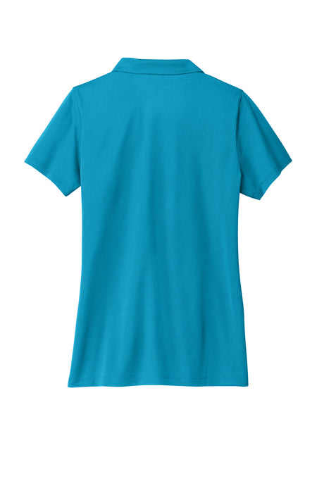 Port Authority Ladies C-FREE Performance Polo. LK863 Port Authority