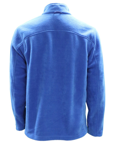 CORE365 Men's Region 3-in-1 Jacket with Fleece Liner