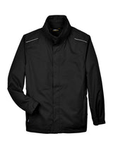 CORE365 Men's Region 3-in-1 Jacket with Fleece Liner CORE365