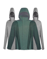 CORE365 Men's Region 3-in-1 Jacket with Fleece Liner CORE365