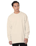 Bayside Heavyweight Waffle Knit Long-Sleeve Thermal Bayside