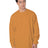 Bayside Heavyweight Waffle Knit Long-Sleeve Thermal Bayside