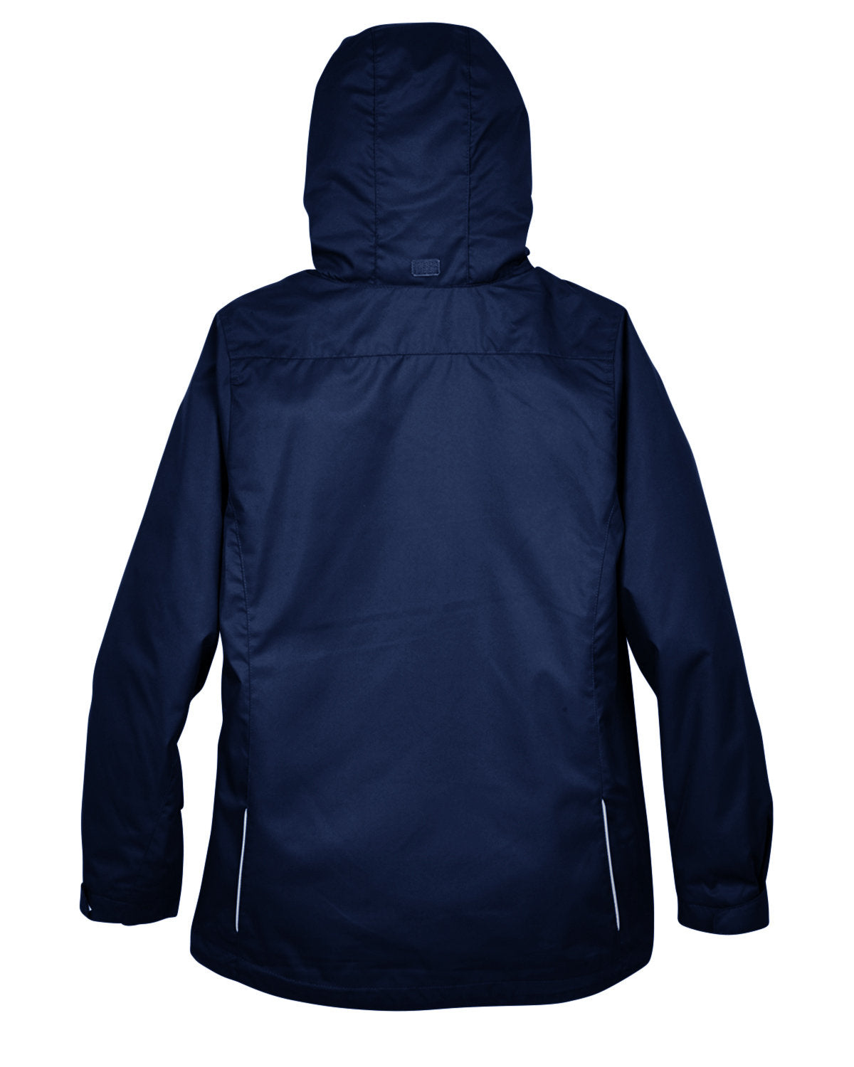 CORE365 Ladies' Region 3-in-1 Jacket with Fleece Liner CORE365