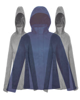 CORE365 Ladies' Region 3-in-1 Jacket with Fleece Liner CORE365