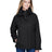 CORE365 Ladies' Region 3-in-1 Jacket with Fleece Liner CORE365